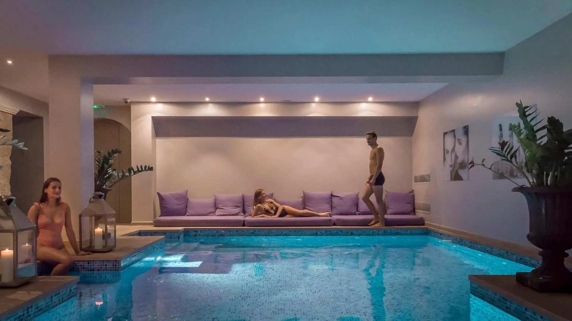 La Suite 26 - 4 Stars - Daily Wellness Access Aix-en-Provence