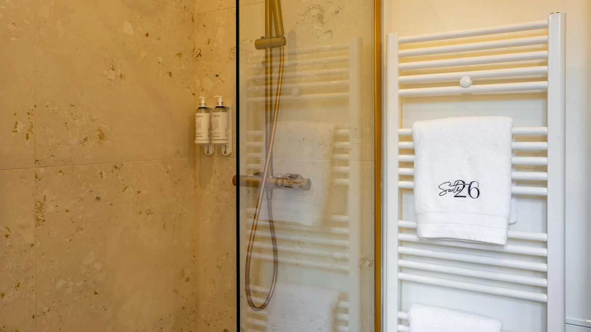 Apartamento La Suite 26 - 4 Stars - Daily Wellness Access Aix-en-Provence