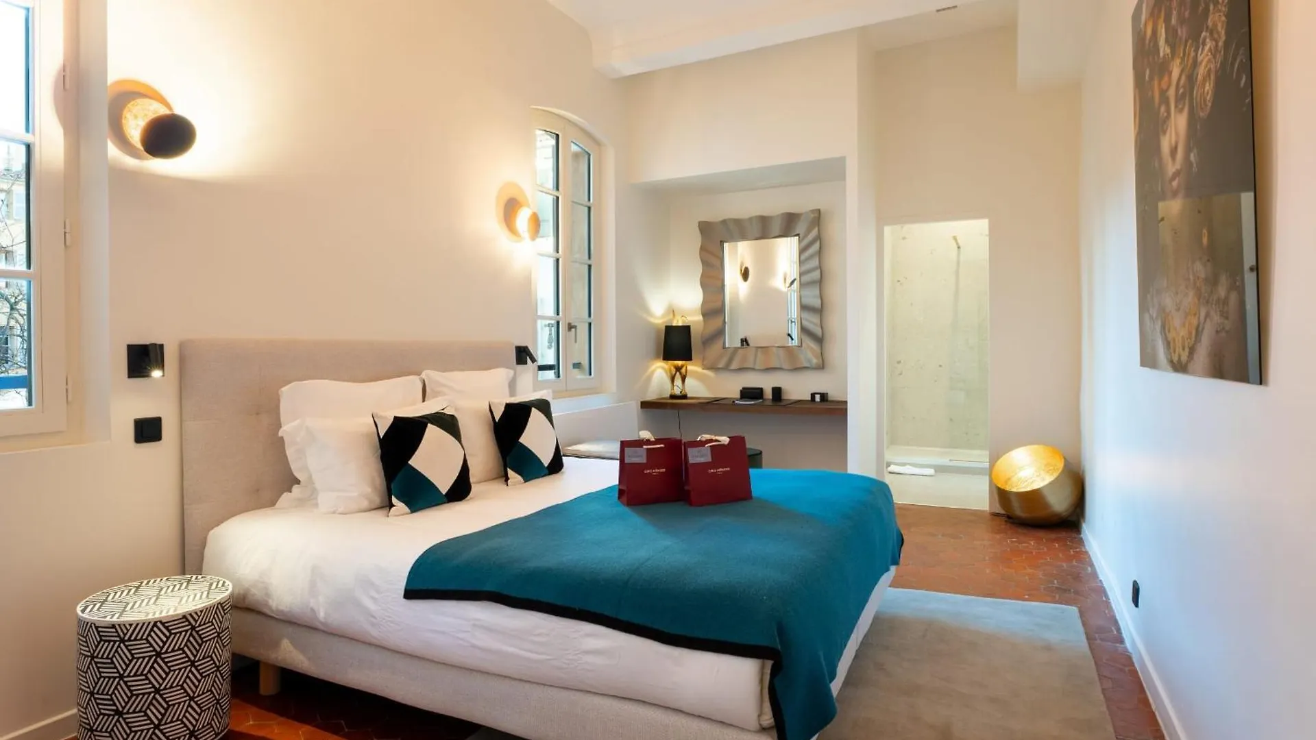 La Suite 26 - 4 Stars - Daily Wellness Access Aix-en-Provence