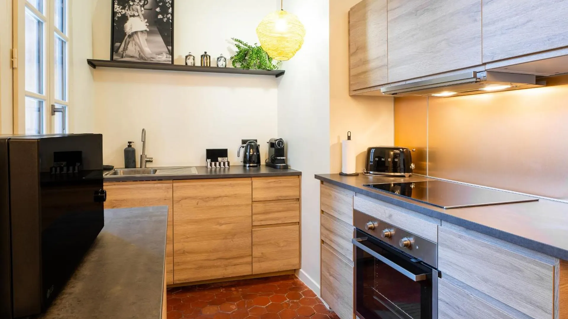 Apartamento La Suite 26 - 4 Stars - Daily Wellness Access Aix-en-Provence França