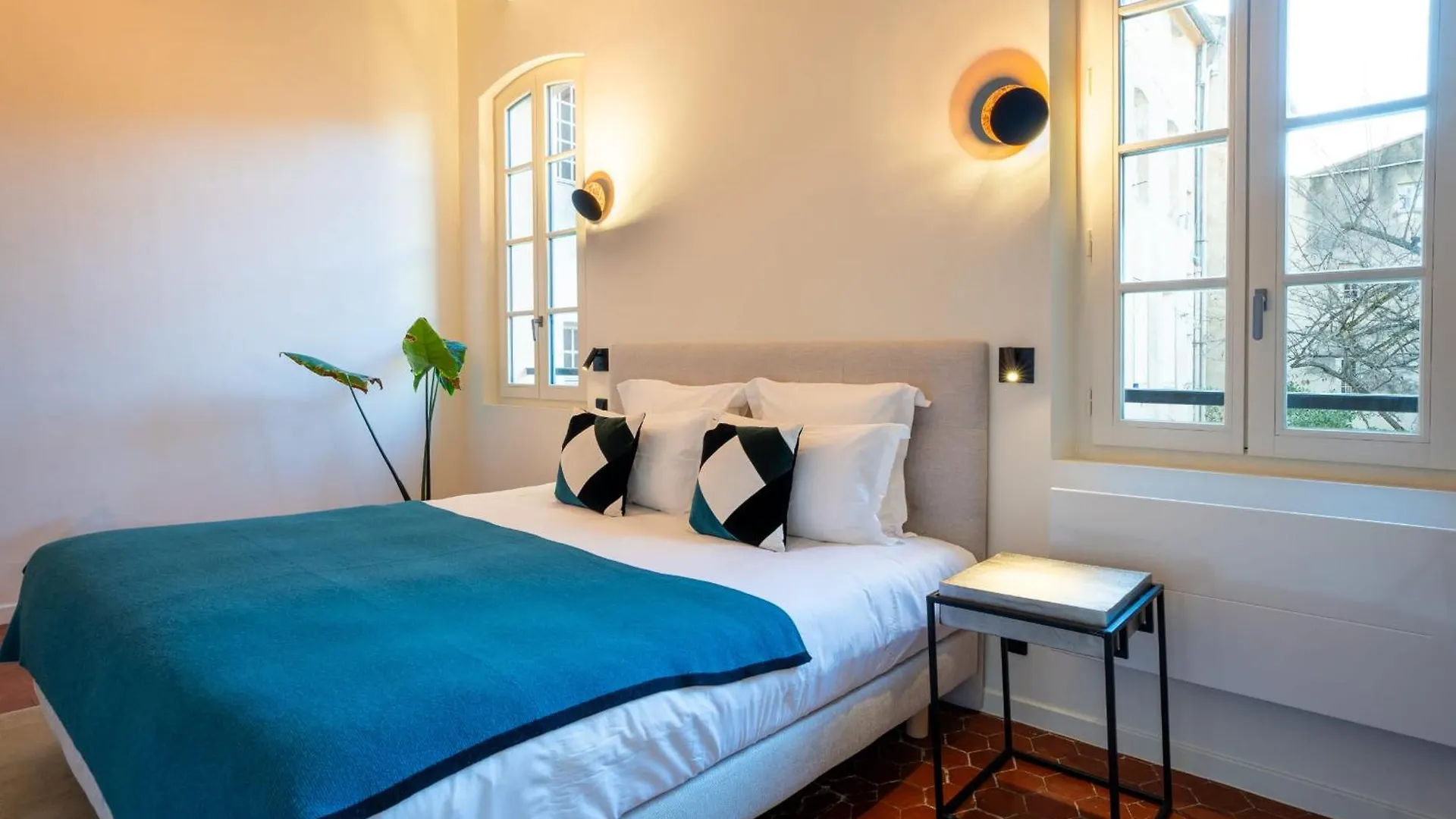 La Suite 26 - 4 Stars - Daily Wellness Access Aix-en-Provence